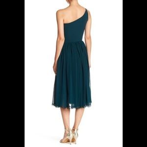 Dress the Population Dresses - Dress the population eliza one shoulder dress Dress the Population Dresses - Dress the population eliza one shoulder dress